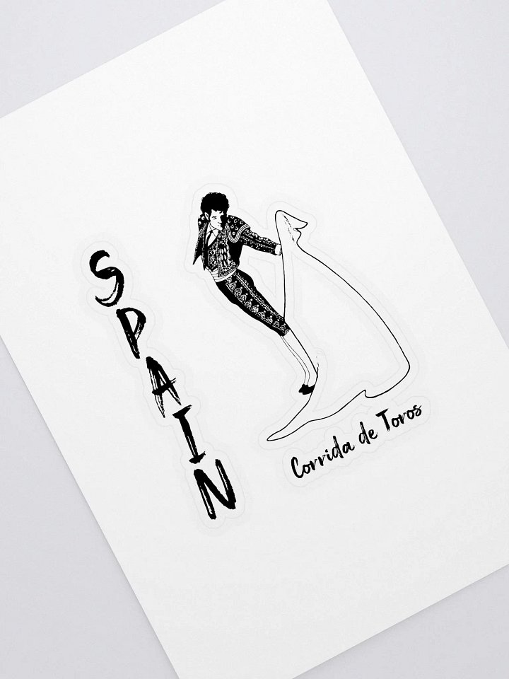 SPAIN Corrida de Toros (Bull Fighting) product image (1)