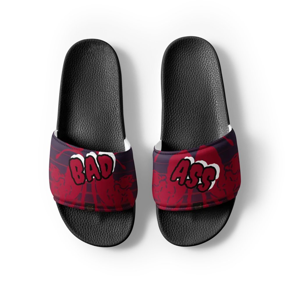 BAD ASS SLIDES product image (7)