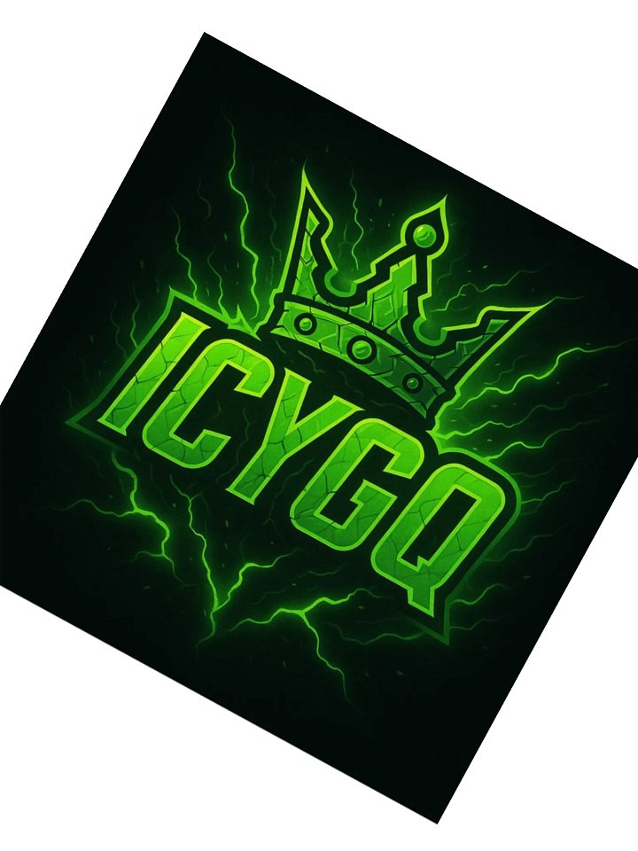 Icygq Banner Stickers product image (4)