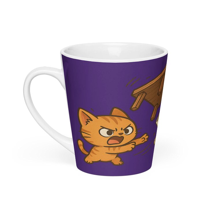 RIGGED - latte style product image (1)