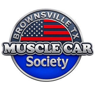 Muscle Car Society Car Club - Brownsville TX