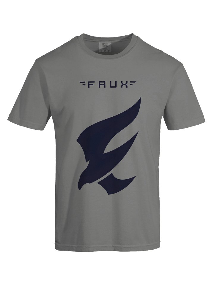 Faux Eagle (Comfort Colors) product image (1)