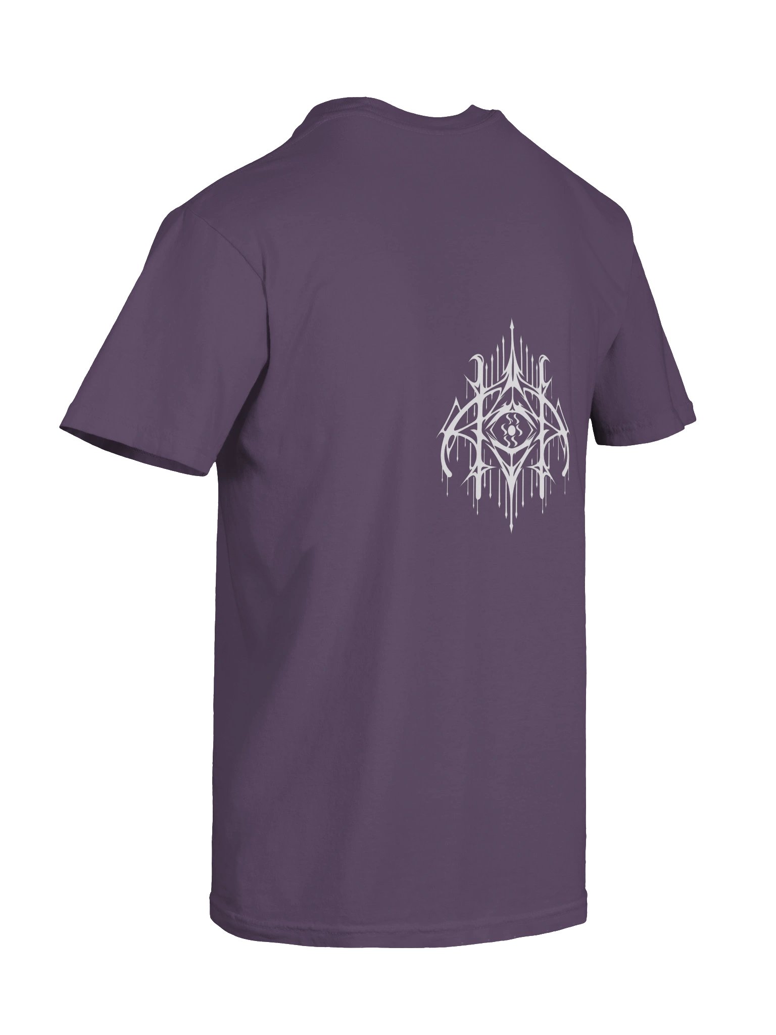 AYPROXY Purple Tee product image (12)