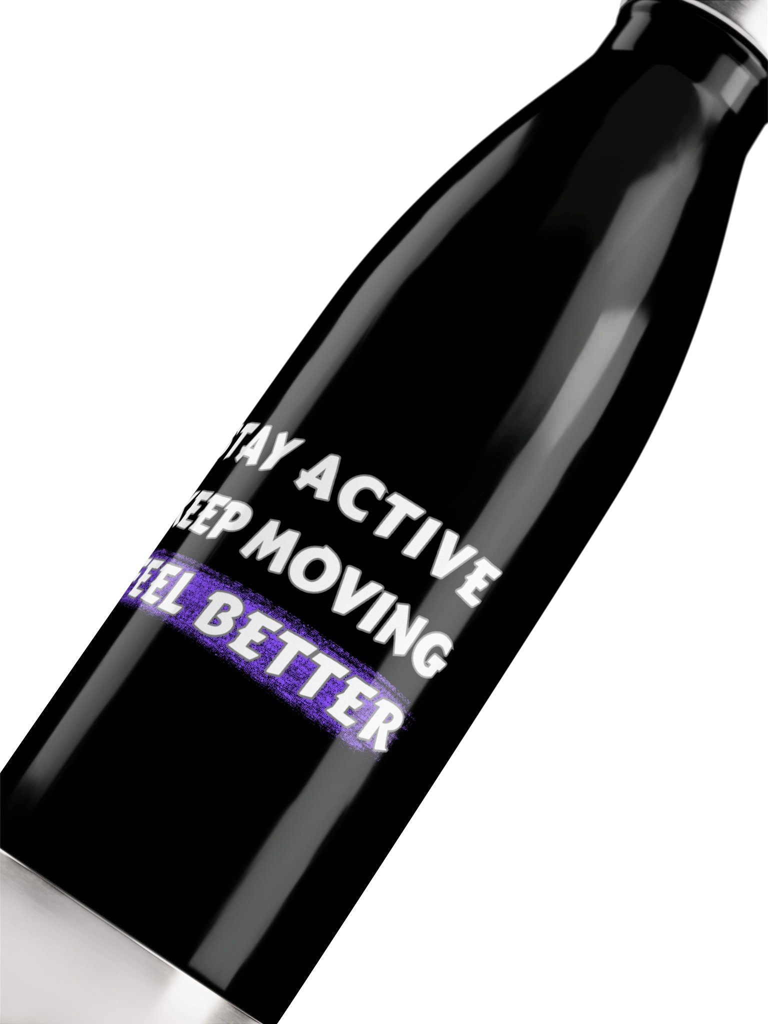 Feel Better Bottle product image (5)