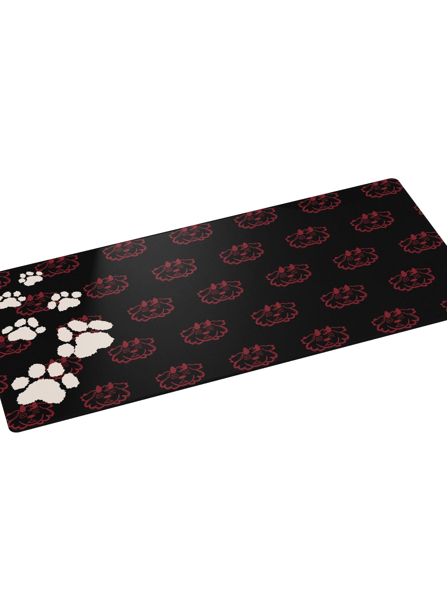 Wudda Hell DeskMat product image (3)