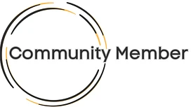 Community Member tier thumbnail