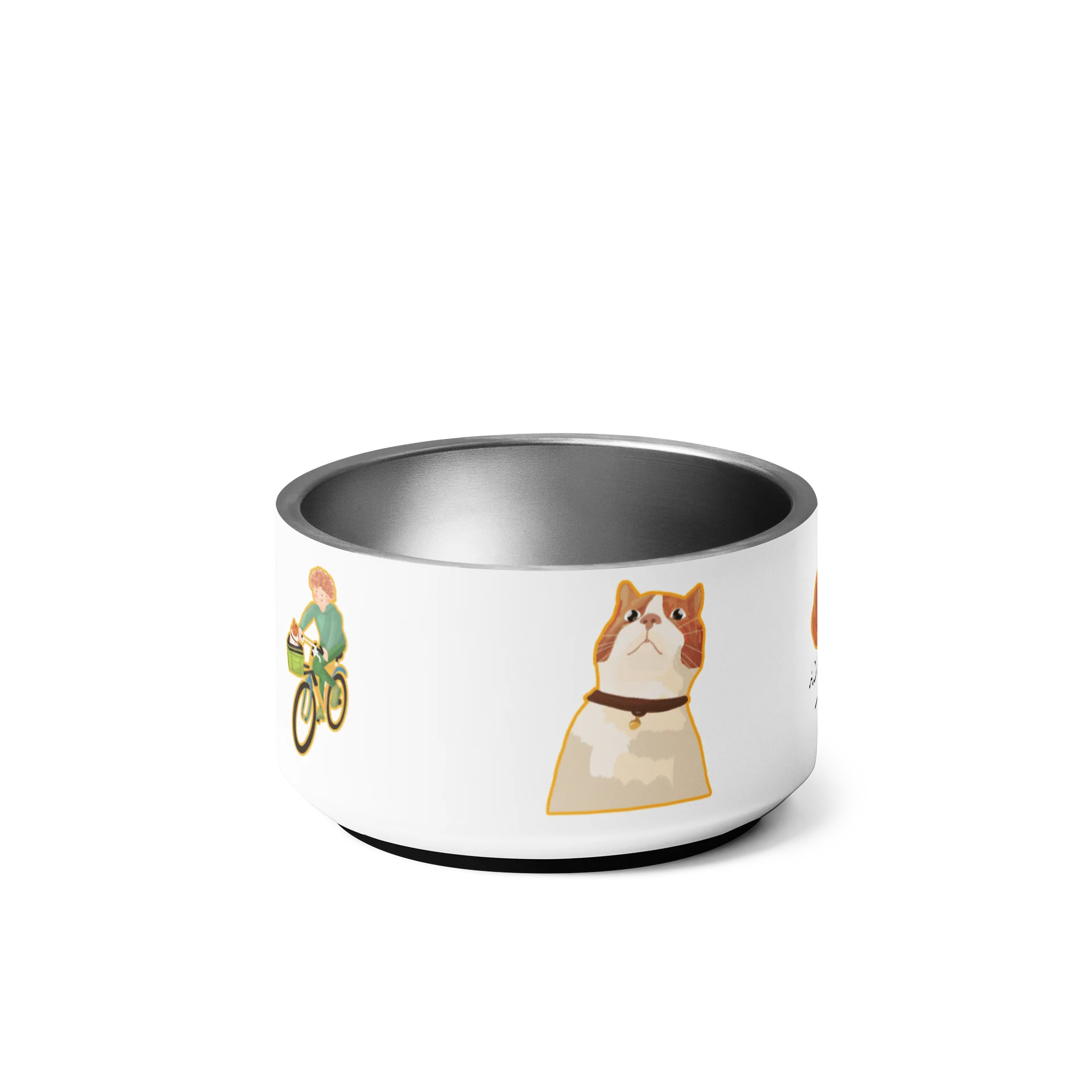 Food or Water Bowl product image (3)