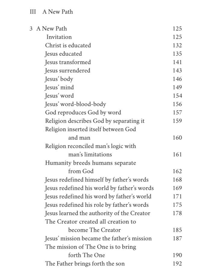 "Jesus the Pattern" digital ebook by Theodore Cottingham product image (4)