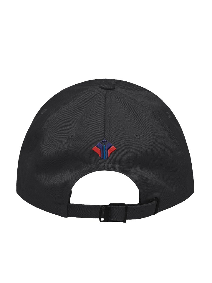 BritishAvgeek A350 Abstract Dad Hat product image (10)