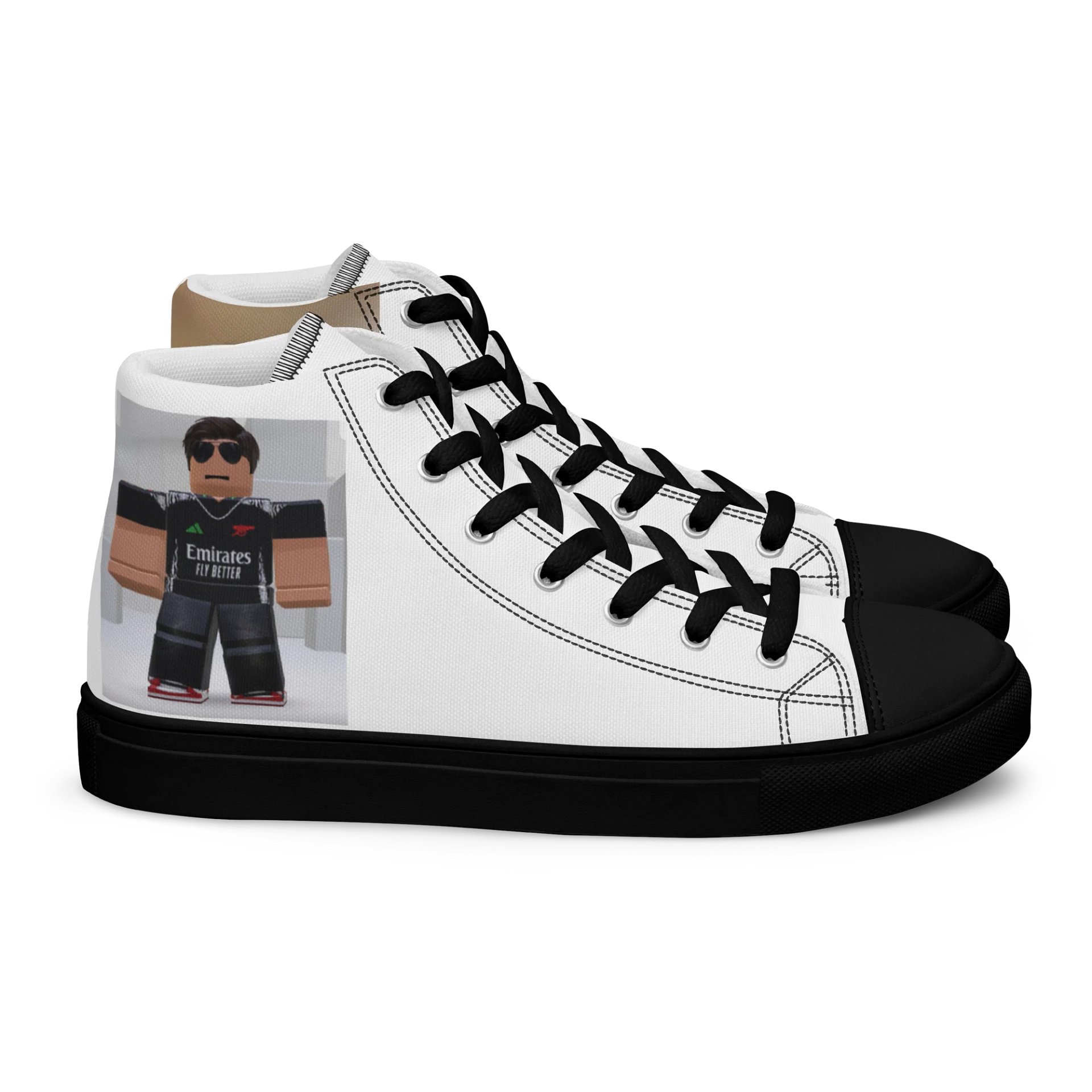 SAM STOMPERS product image (2)