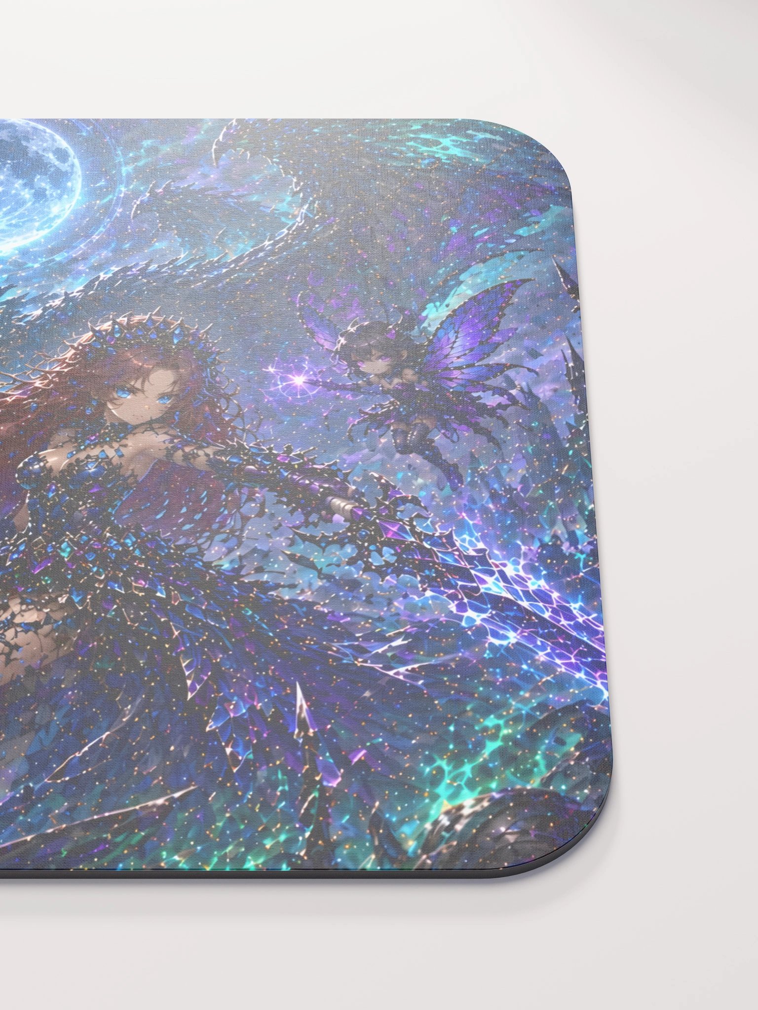 QueenB Mouse Pad product image (5)