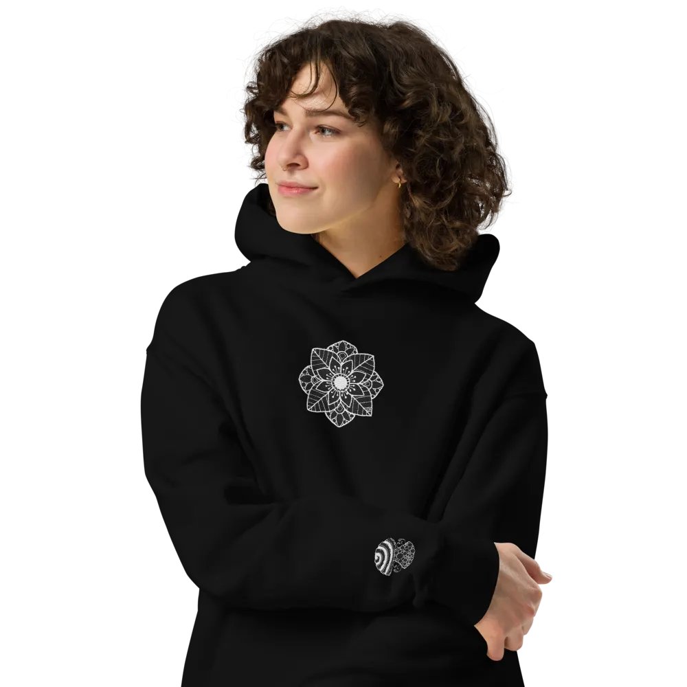 FLOWERSweater product image (6)