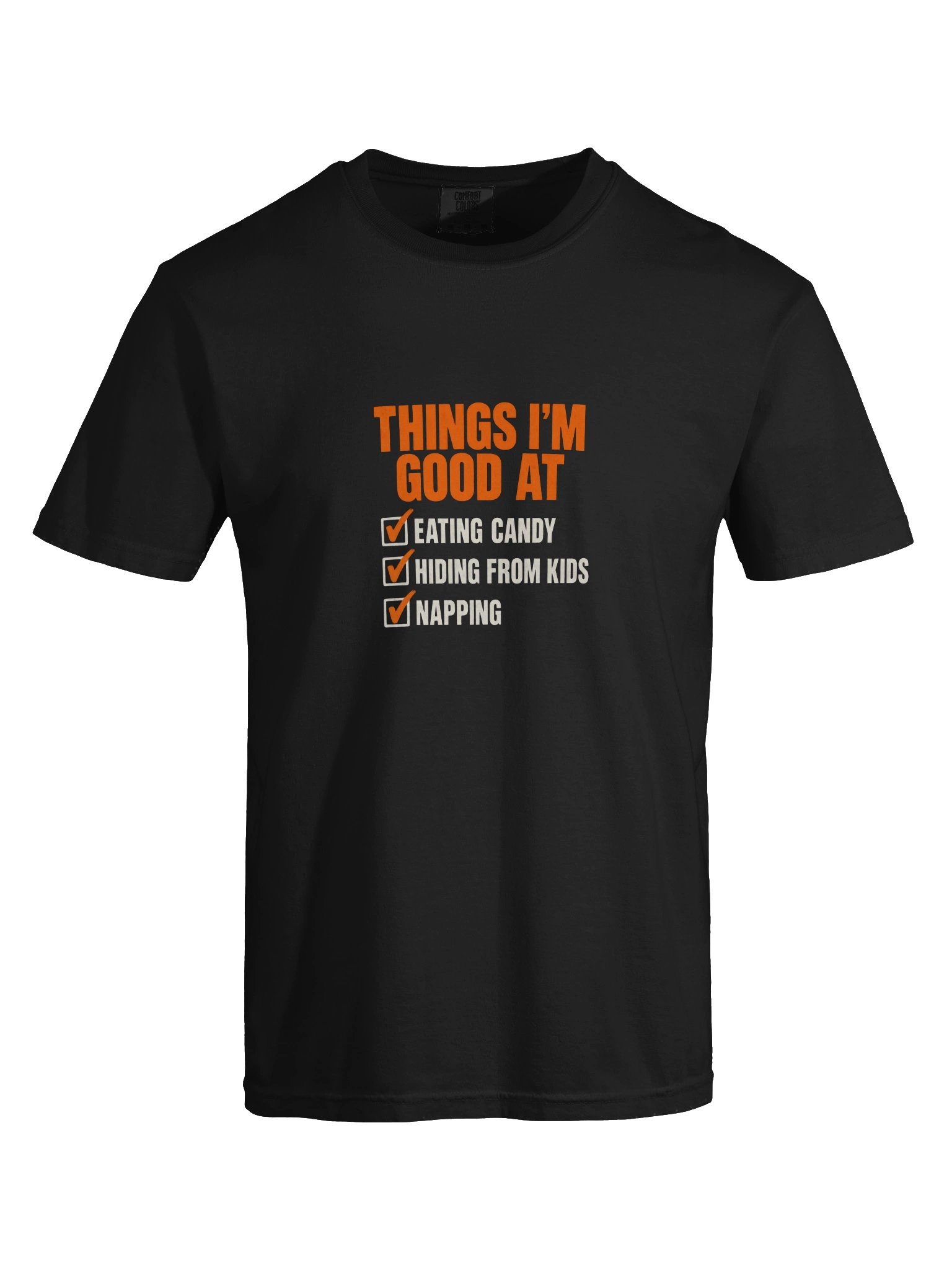 THINGS I'M GOOD AT product image (7)