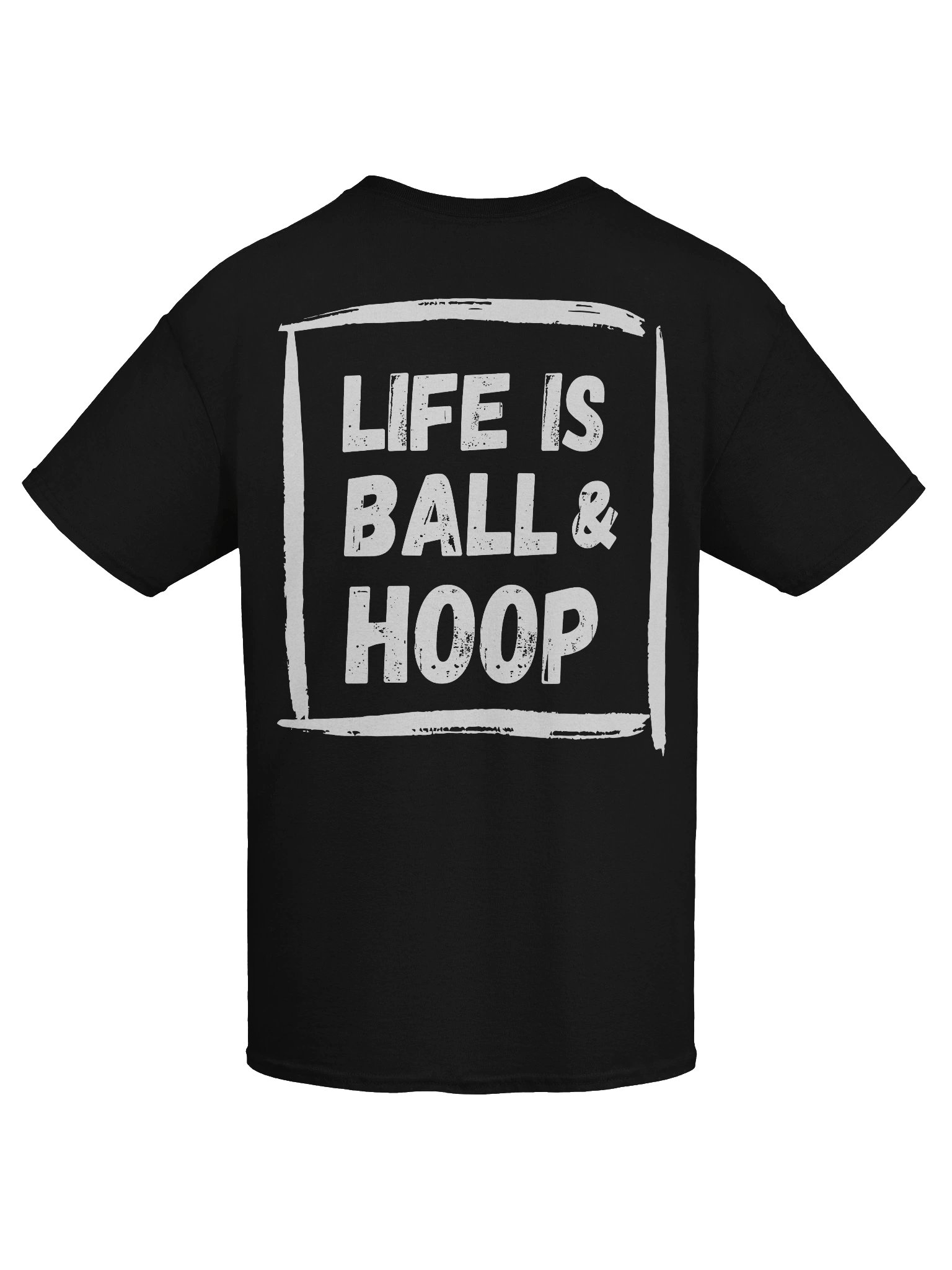 Life is - Heavyweight Tee product image (9)