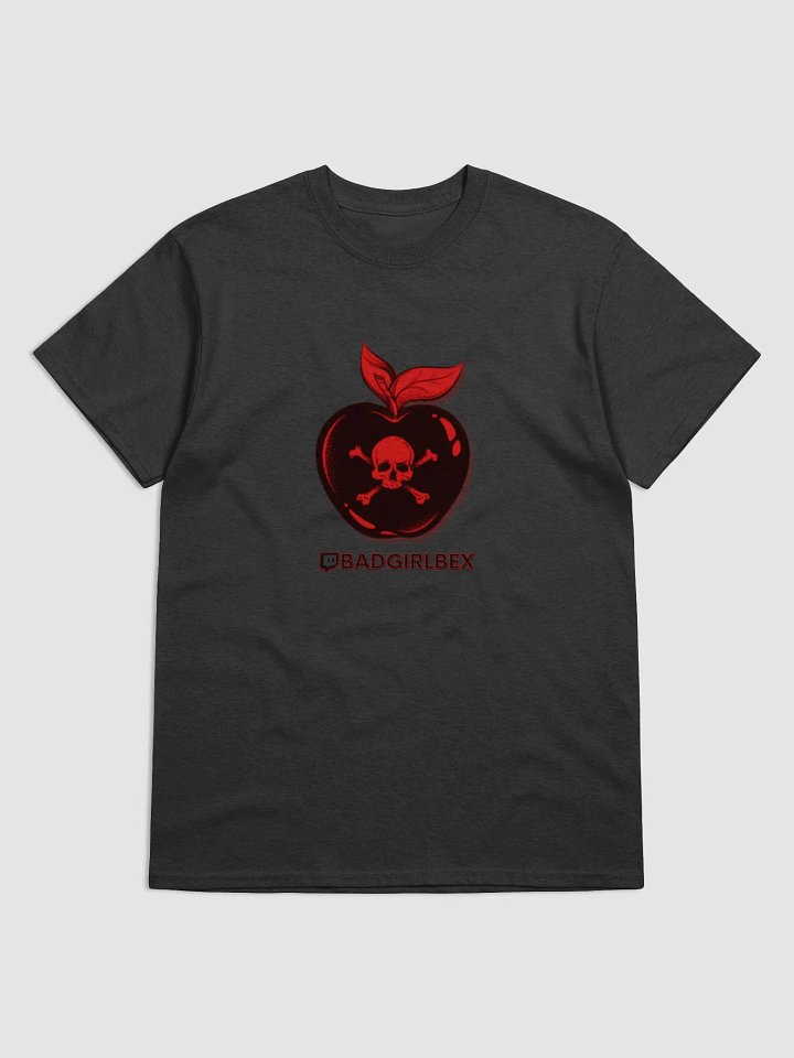 Poisoned Apple T-Shirt product image (1)