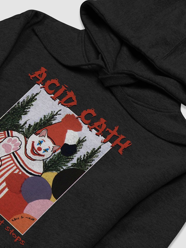 ACID CATH HOODIE product image (2)