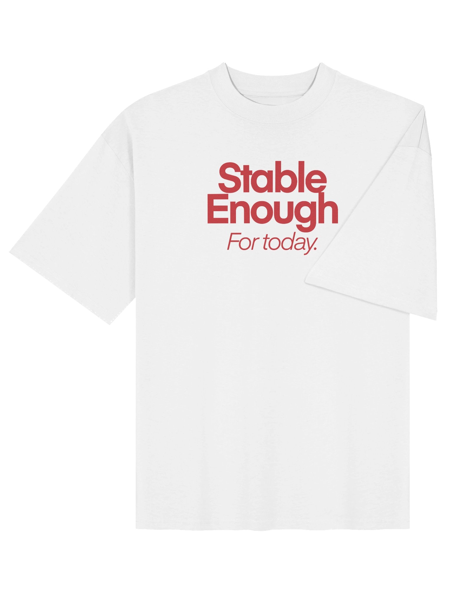 stable t-shirt product image (12)