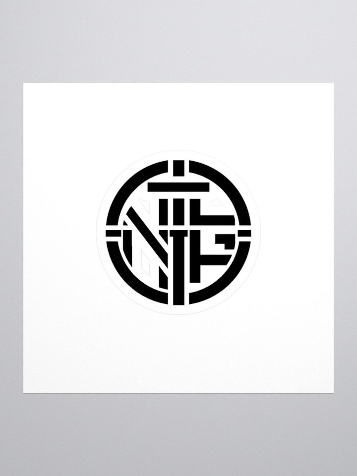 NTG-New Sticker product image (1)