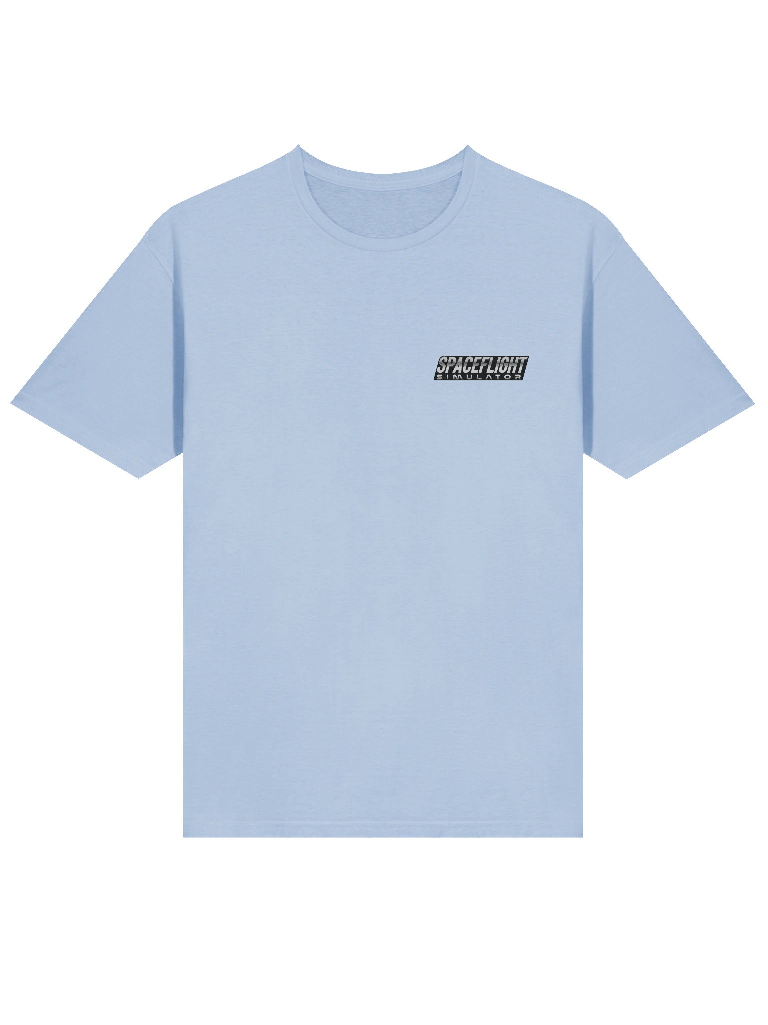 "Saturn V" T-shirt product image (4)