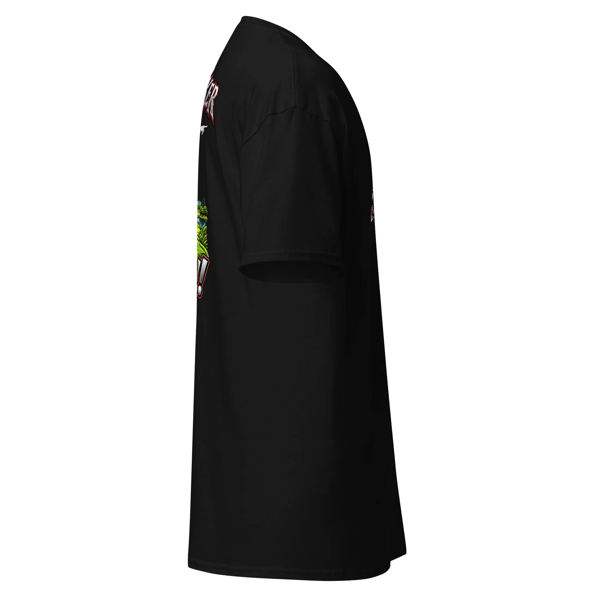 Golf: Fore product image (5)