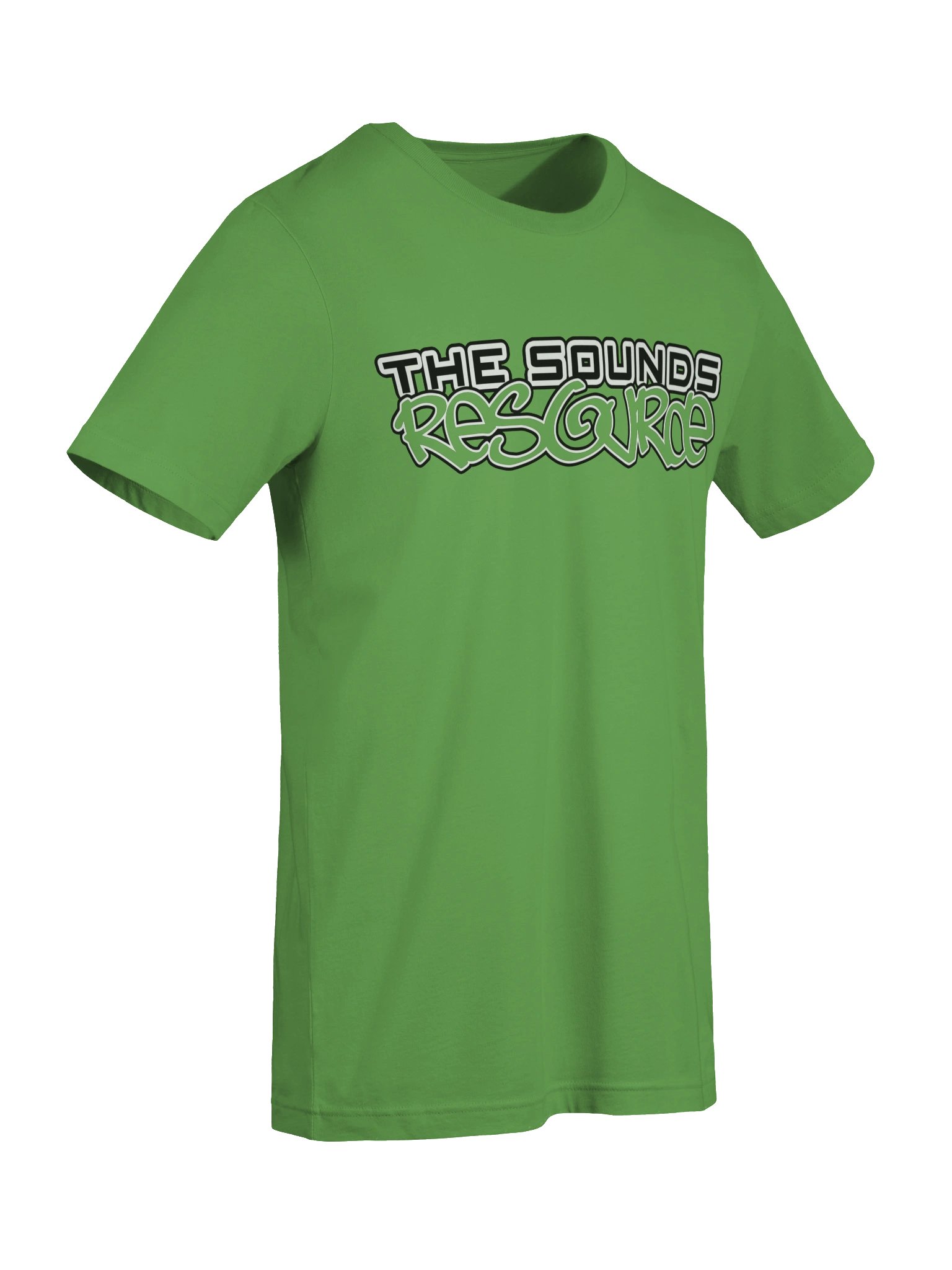 The Sounds Resource T-Shirt product image (7)
