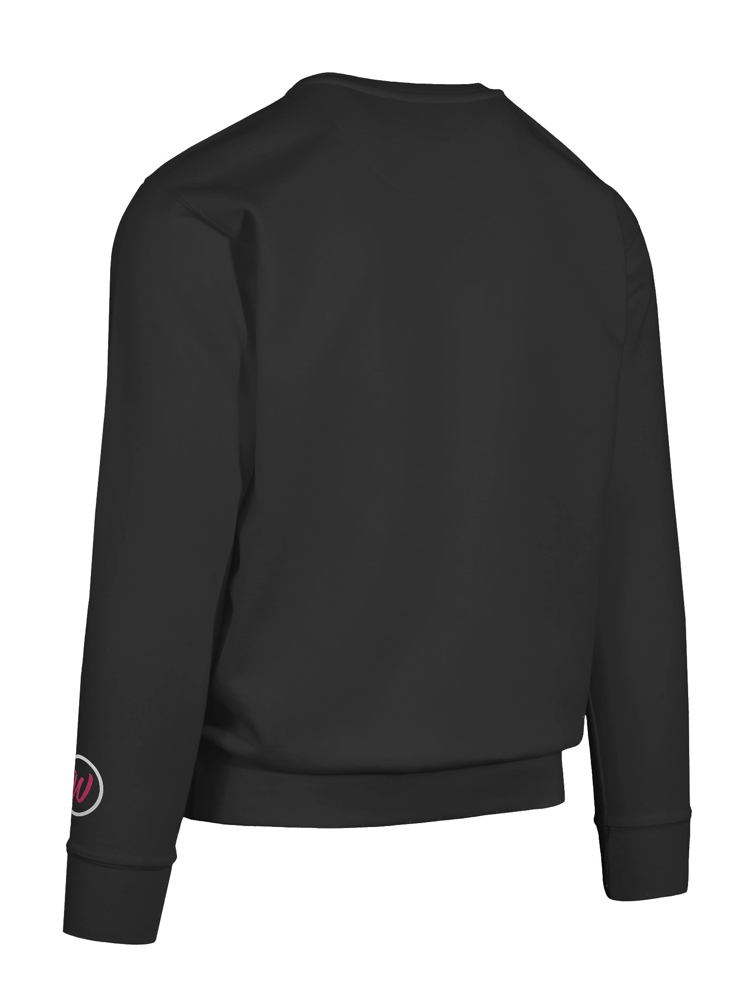 Neon Cyper Punk Girl Crew product image (47)