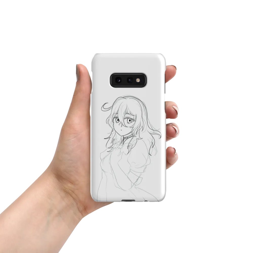 WTN - Komi Mode - Sketch product image (7)