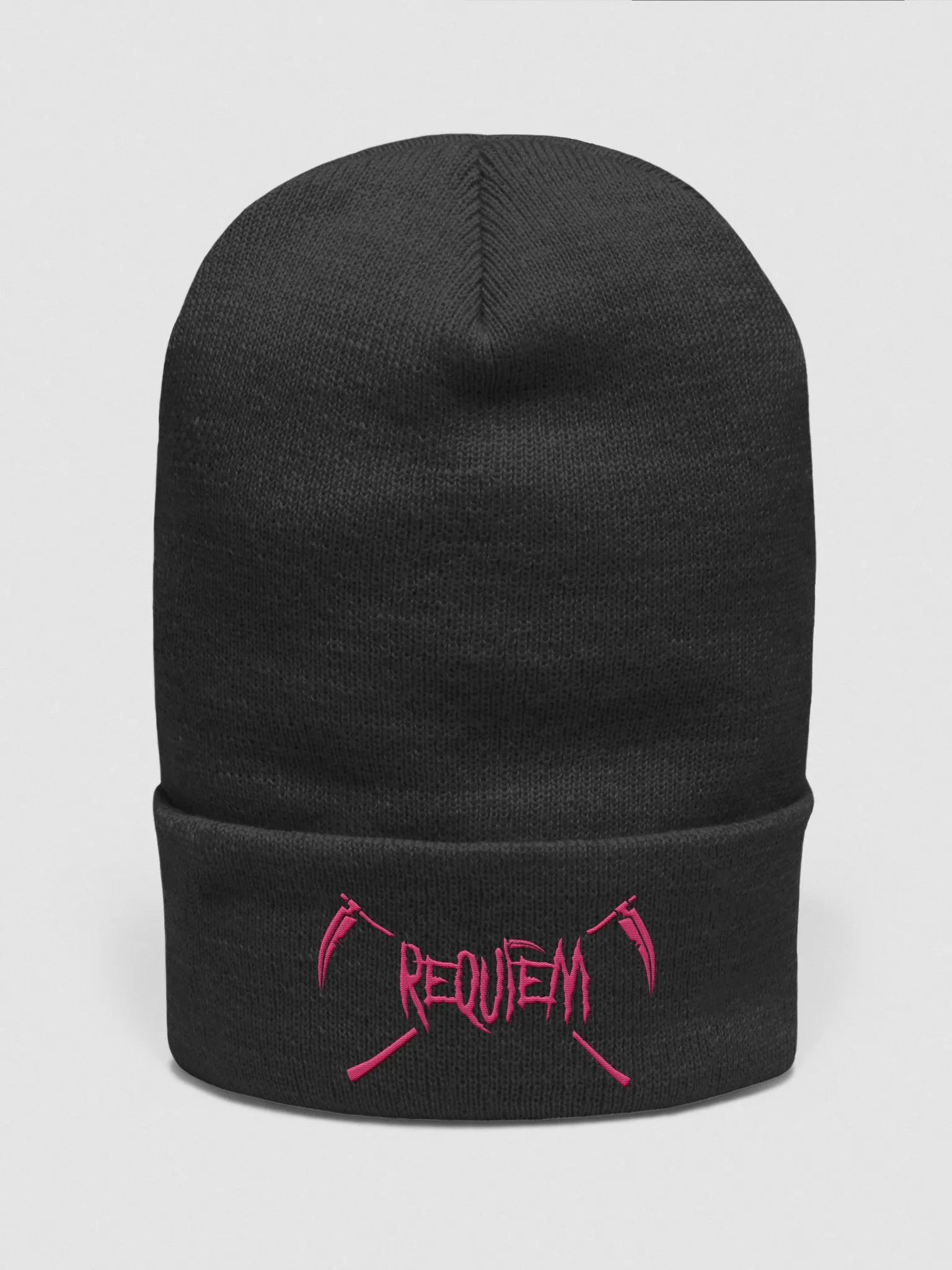 Requiem Toque product image (2)