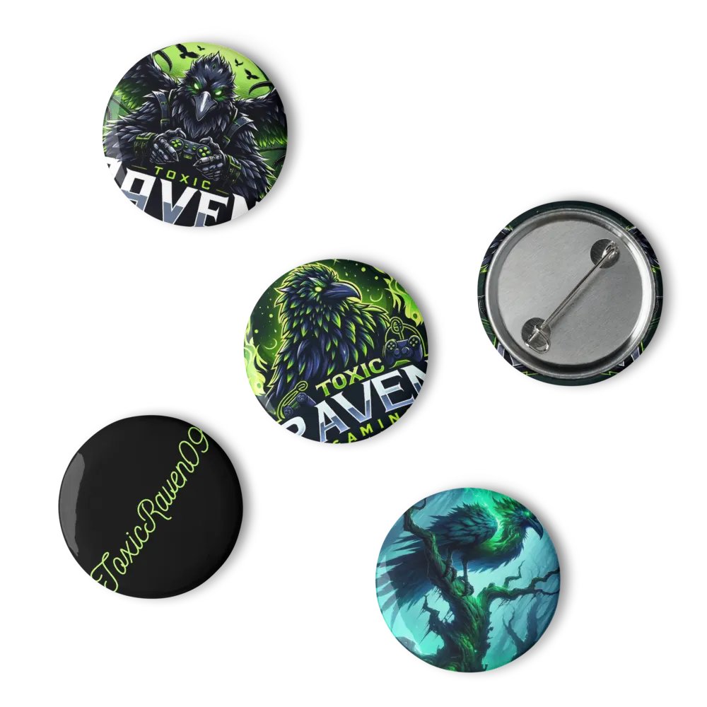 TOXIC PINS product image (6)