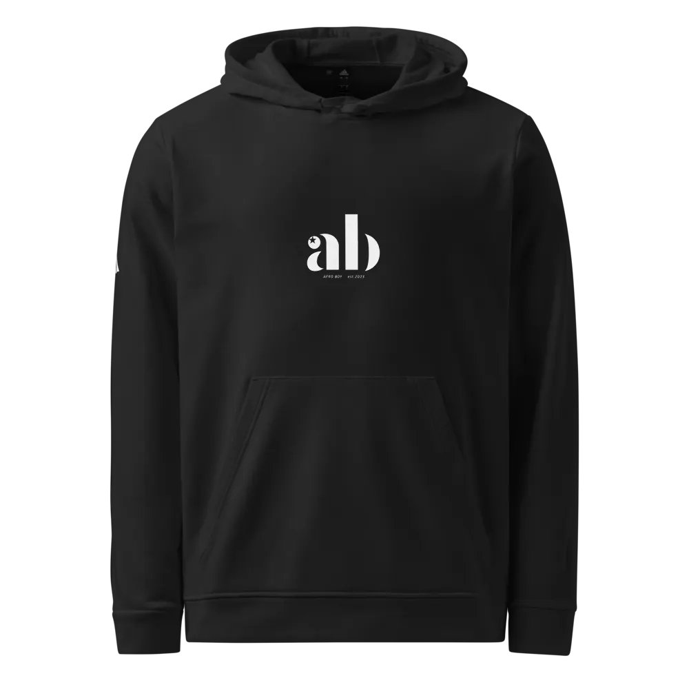 Adidas 'Afrodidas' Hoodie product image (1)