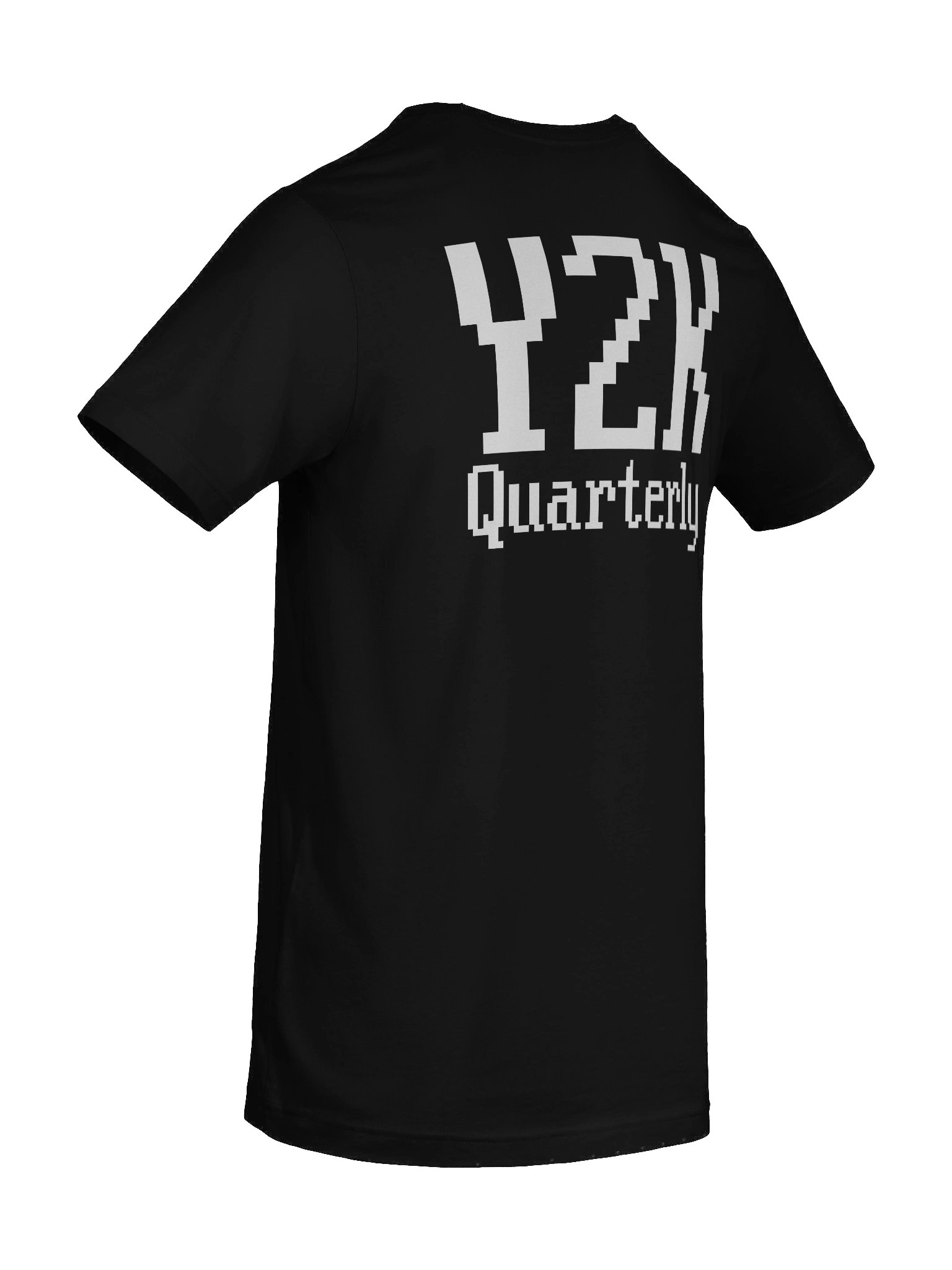 Y2K Quarterly Shirt product image (106)