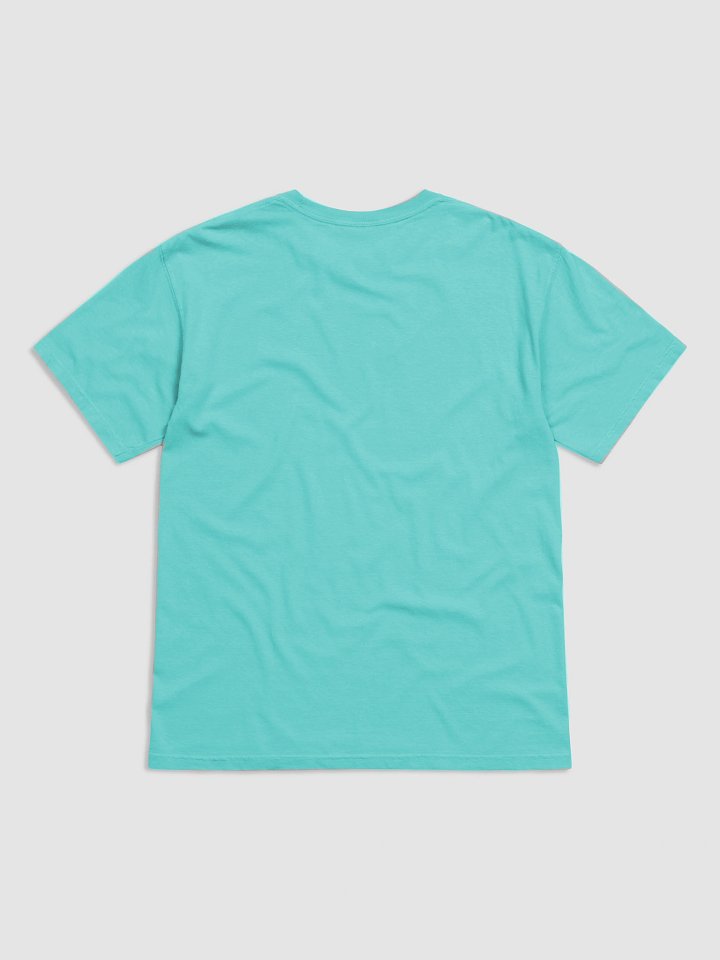 Feathered Pencil Warrior T-Shirt product image (2)