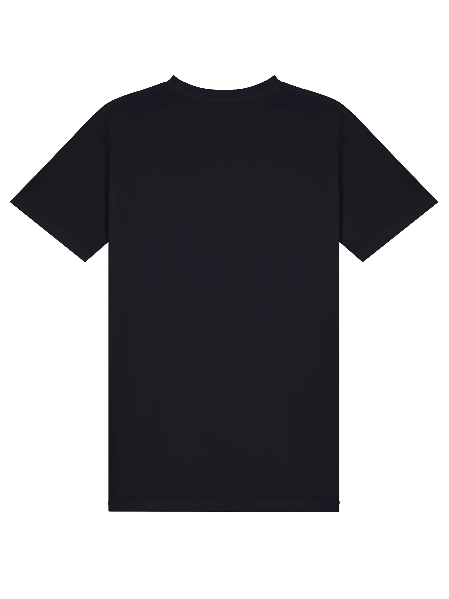 Choose You Unisex (Navy Blue) product image (2)