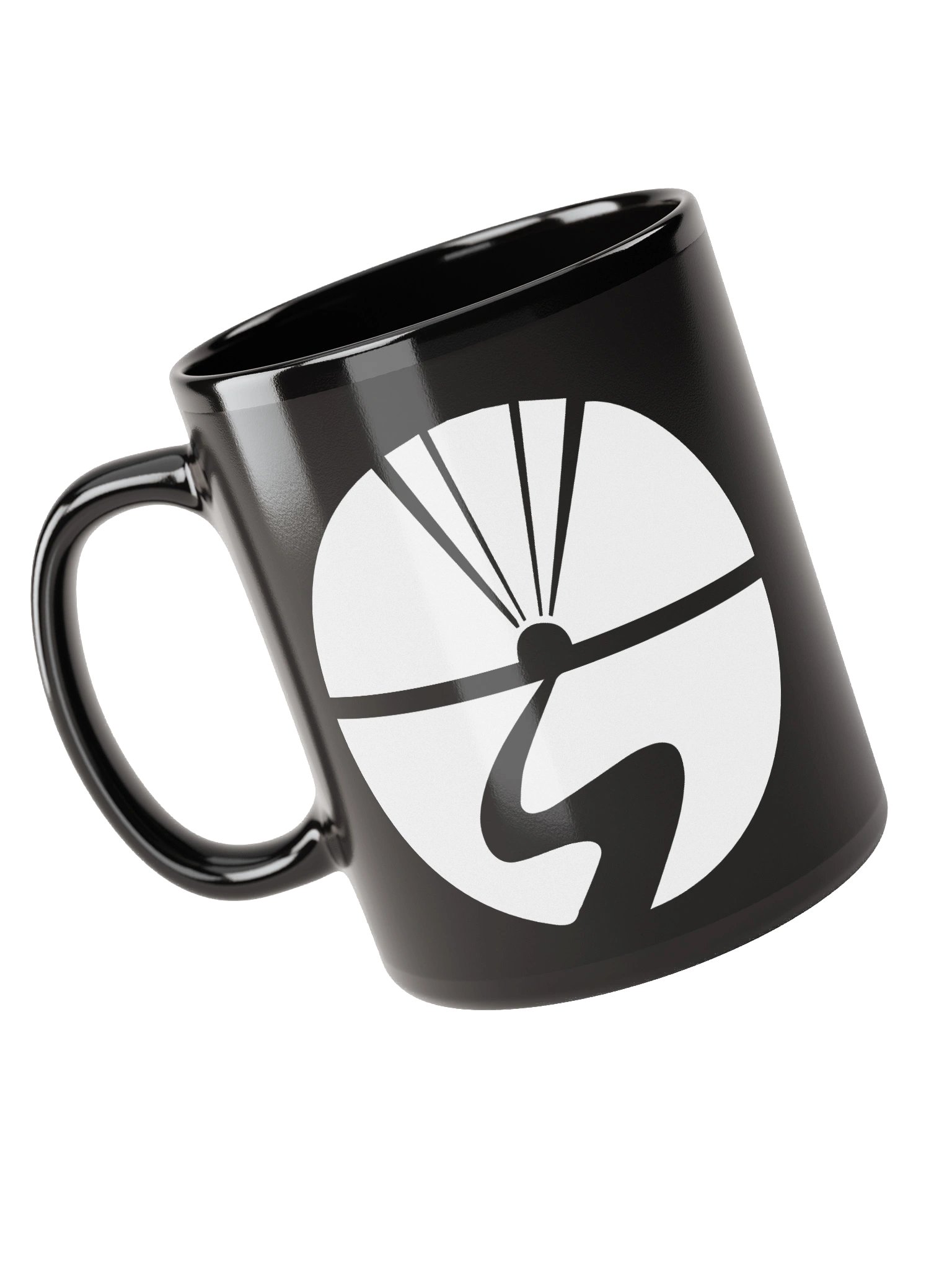 visionswell Ceramic Mug product image (3)