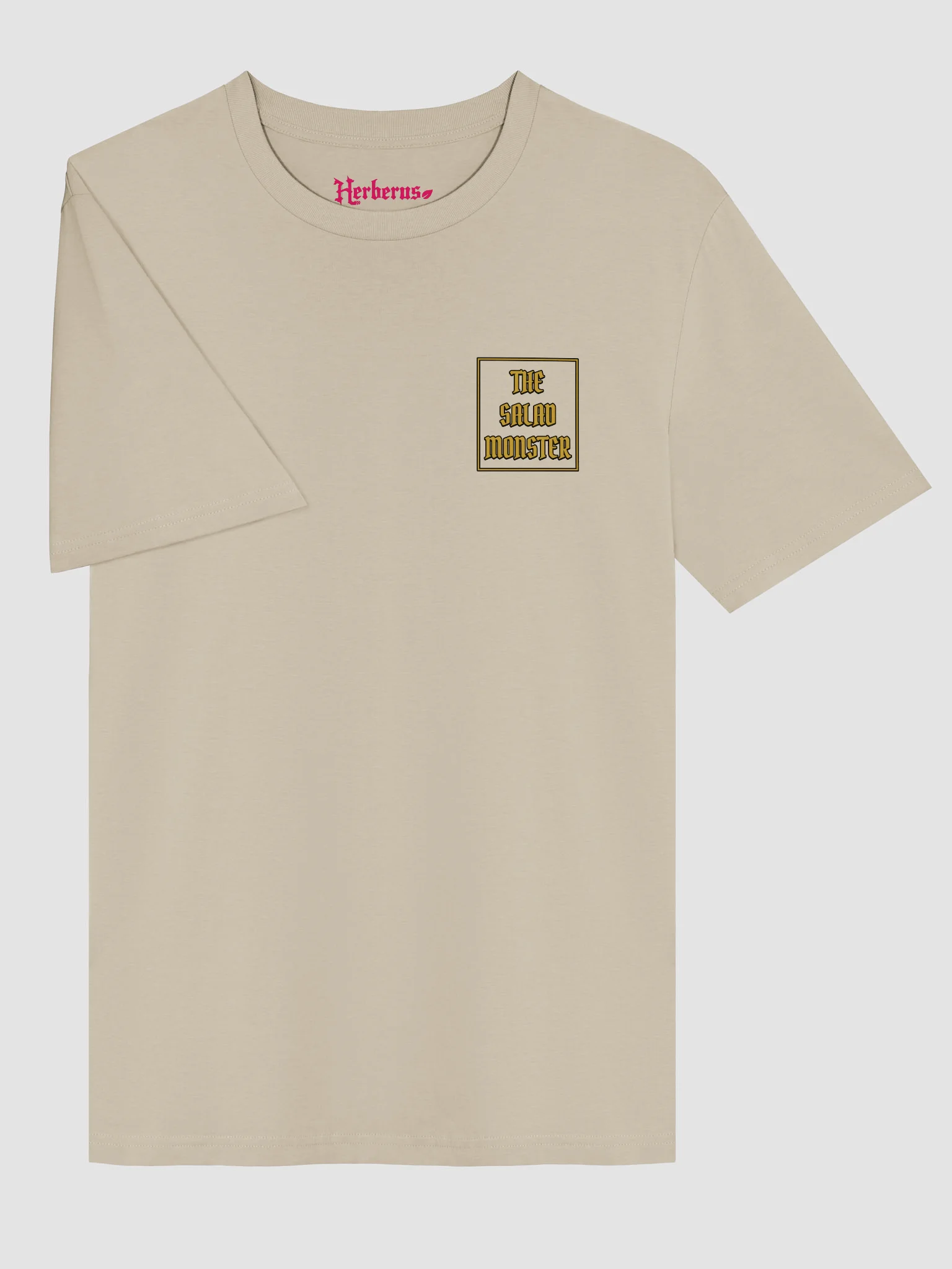 Salad Monster Tee product image (4)