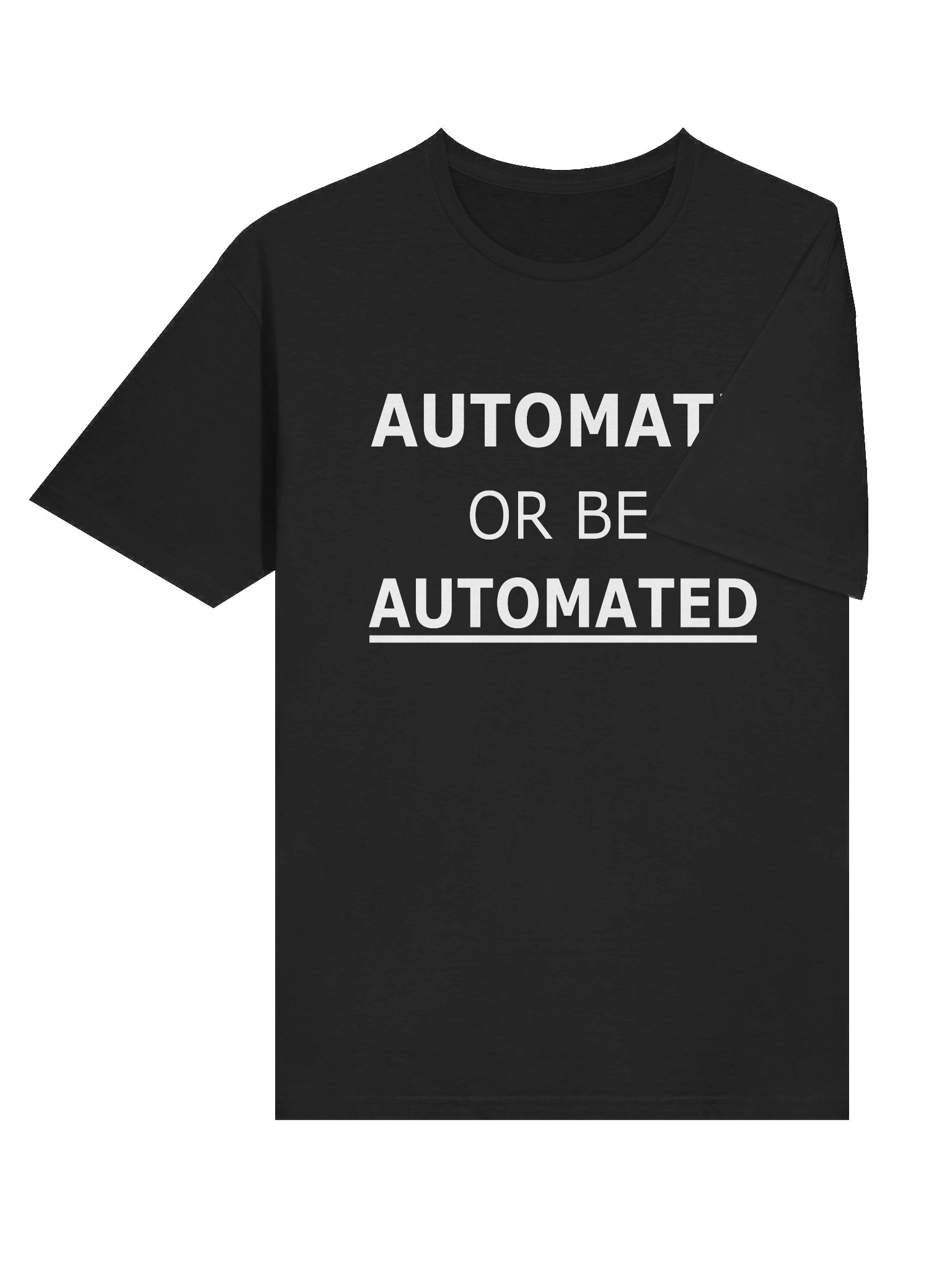 AUTOMATE OR BE AUTOMATED – AI Reality Check Edition product image (4)