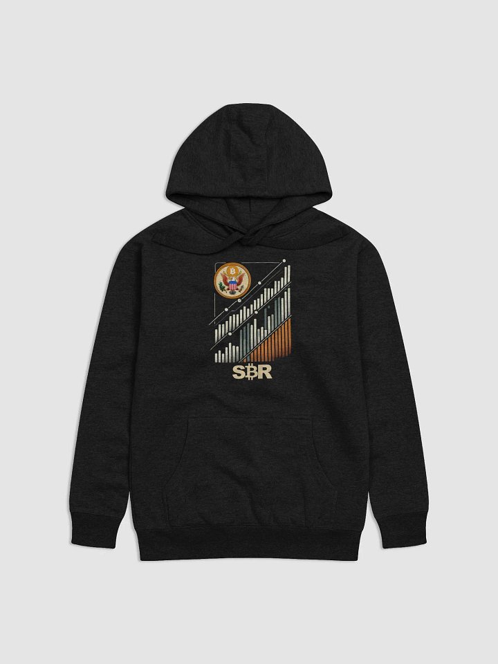 Chart Hoodie product image (1)