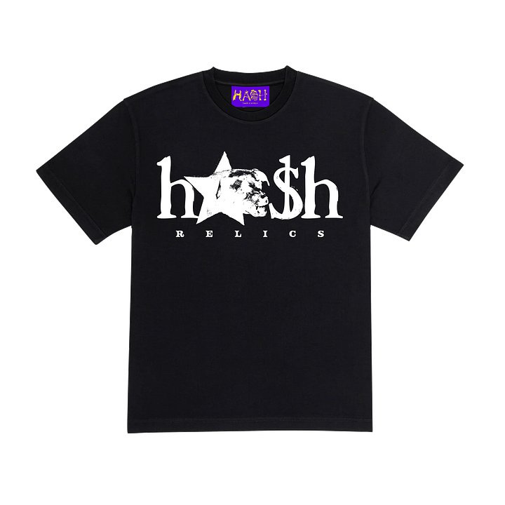 HSH RLCS DOG TEE product image (1)