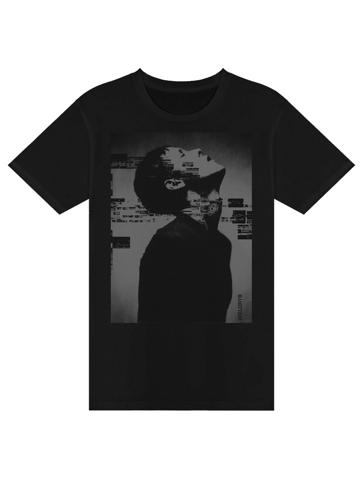 WIELORYB – Digital Error (Premium Tee) product image (1)