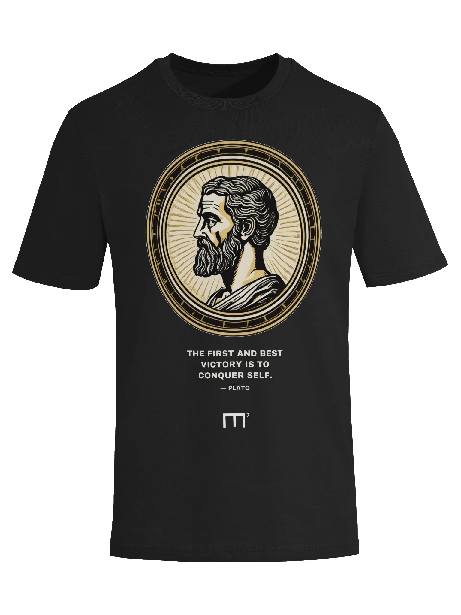 M2 Tee - Plato product image (29)