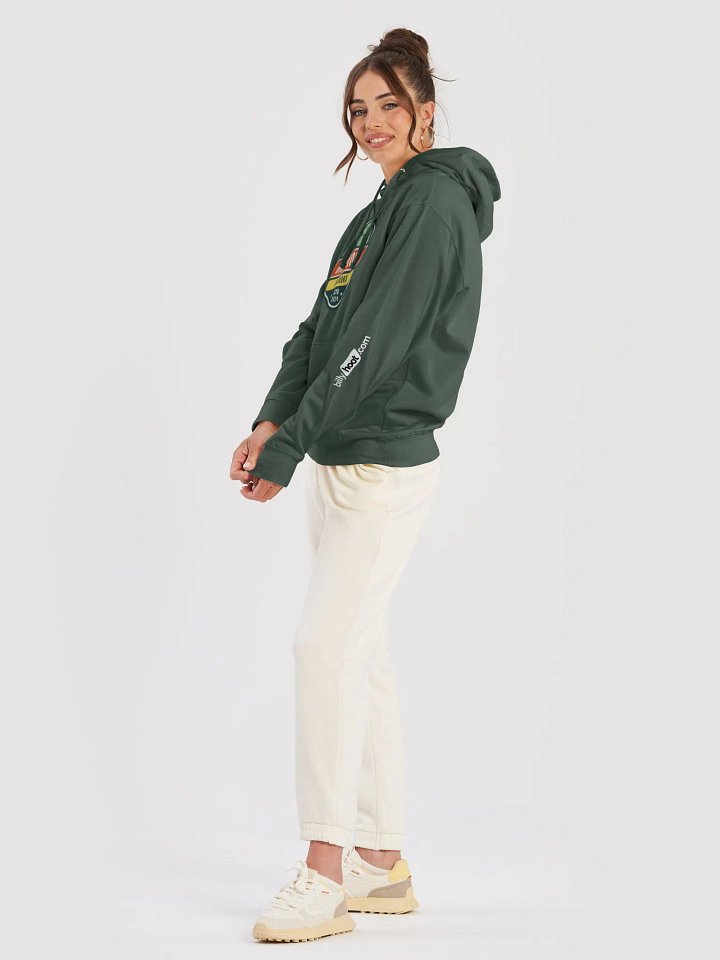 BILLY HOOT Outdoors Badge Hoodie product image (2)