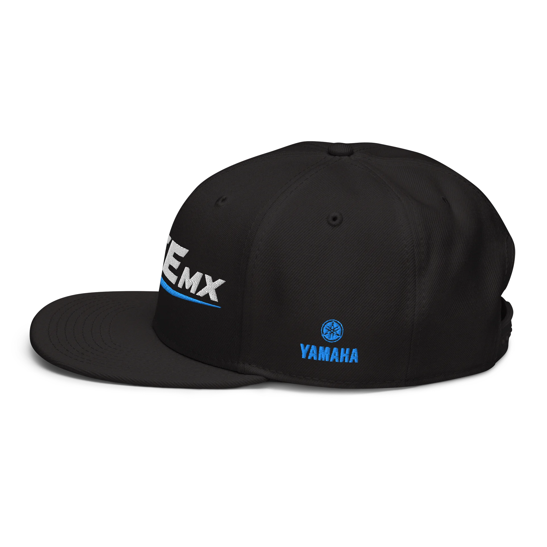 Boone Edition - FifeMX Yamaha Snapback product image (3)