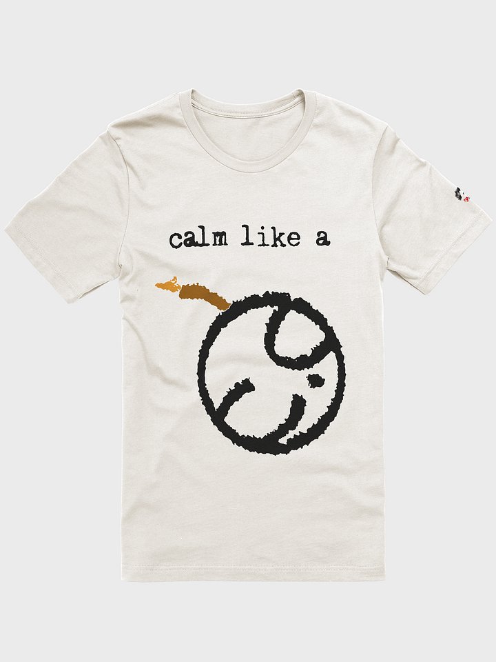 calm tee product image (5)