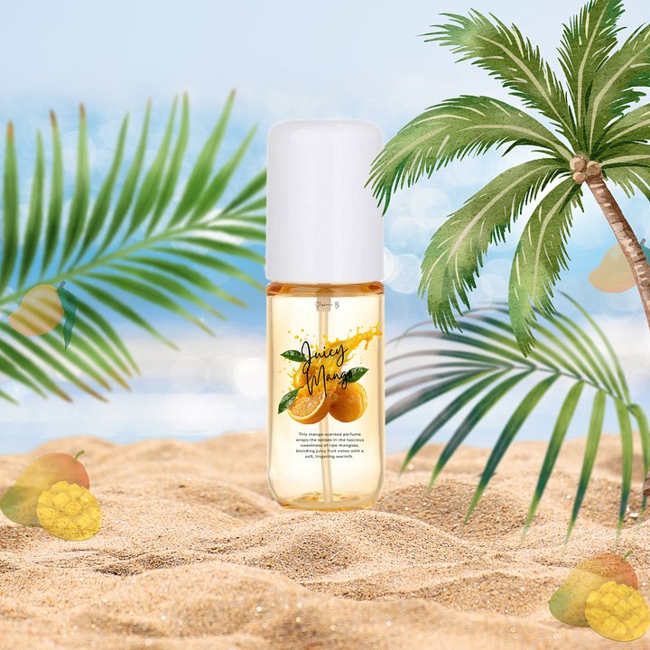 Juicy Mango product image (1)