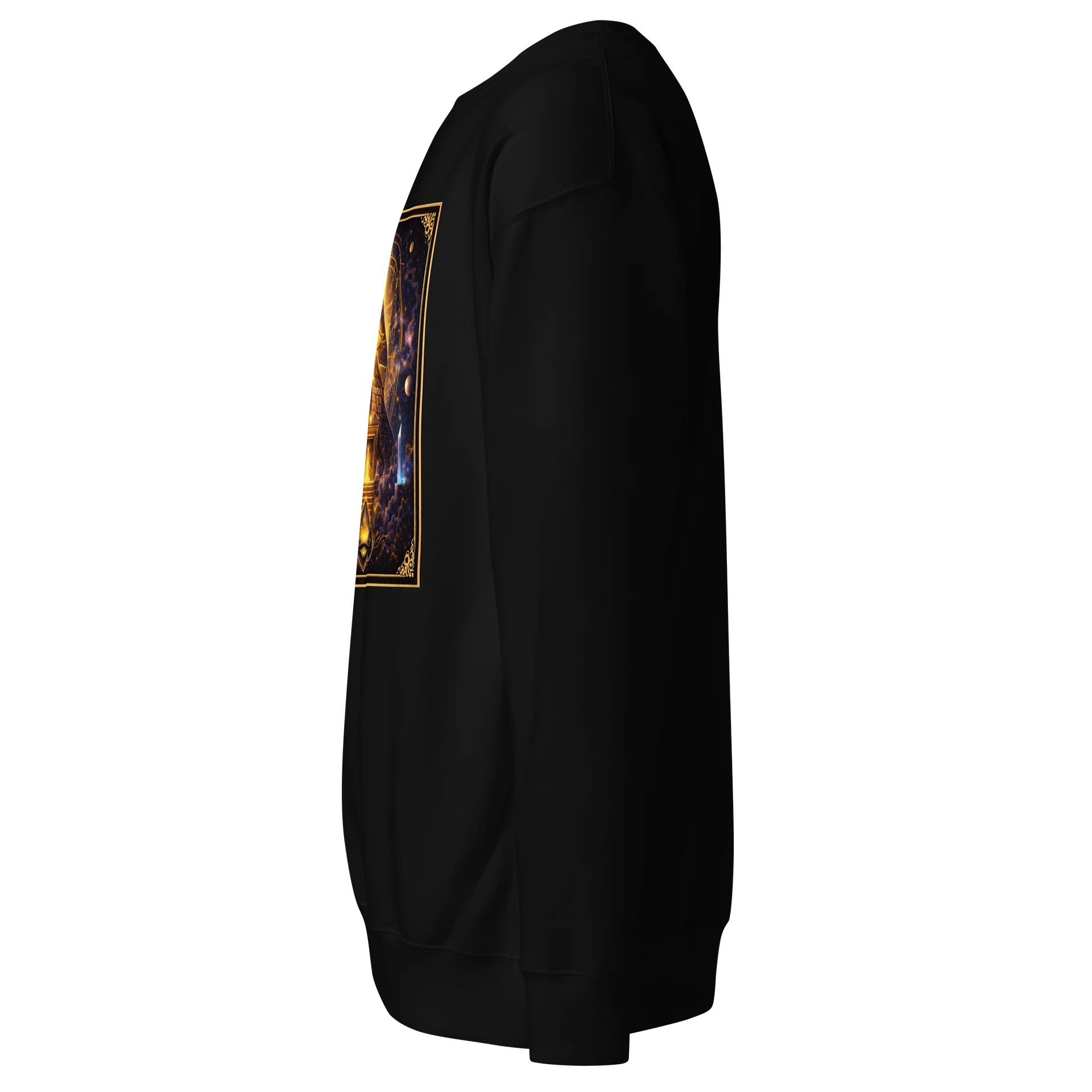Pyramid of Illumination Sweatshirt product image (2)
