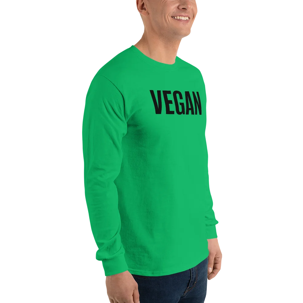 Vegan Tee product image (39)