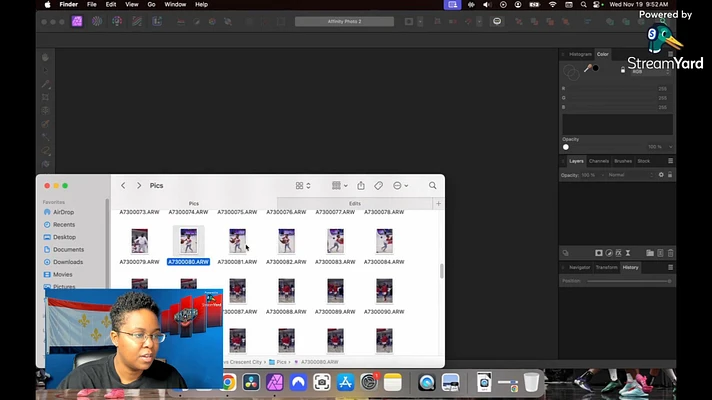 Video thumbnail