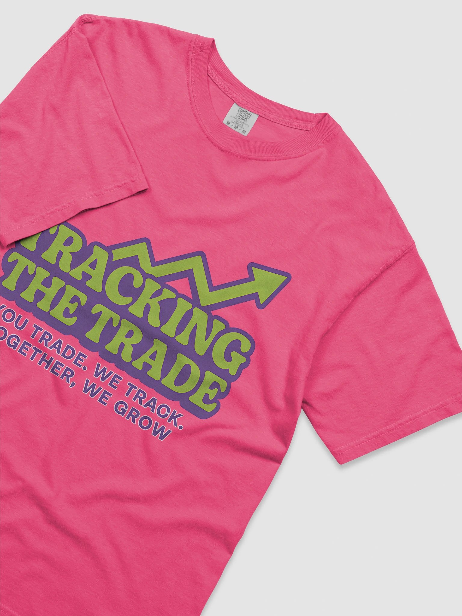 Tracking the Trade OG product image (3)