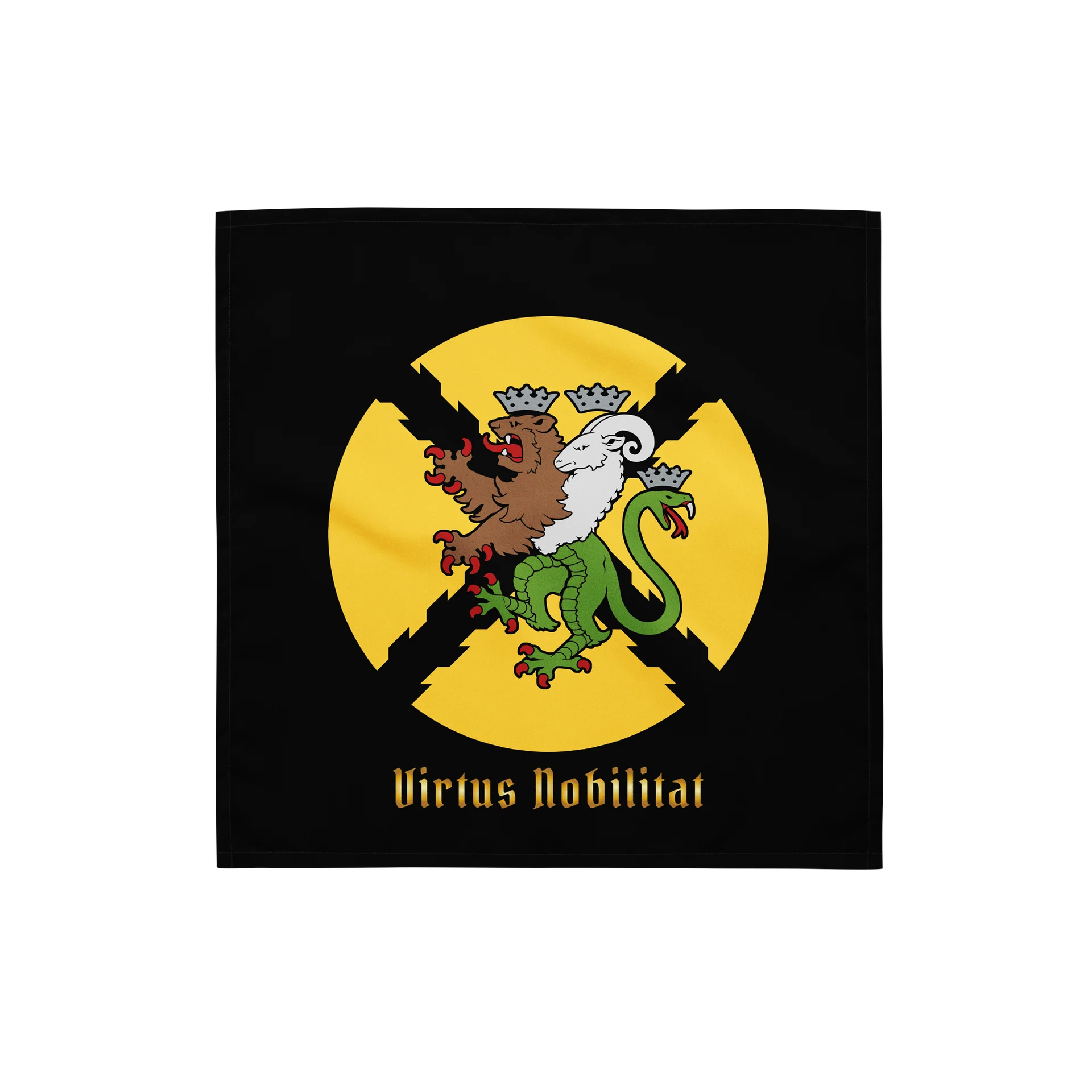 Holy Reman League Bandana product image (1)