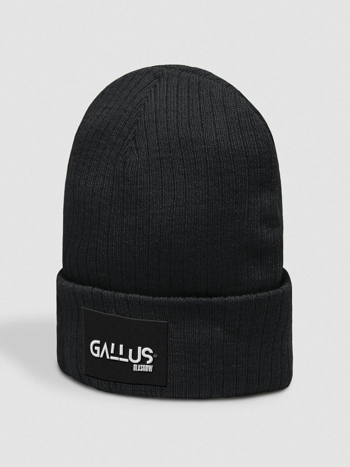 Gallus Badge Hats product image (2)